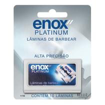 Lâmina De Barbear Enox 1749
