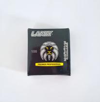 Lamina De Barbear Lamix Meia 100 Unidades Premier Profission