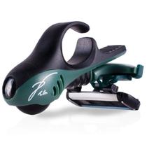Lâmina de Barbear Manual HeadBlade Moto LE Greene Suspensão Dupla