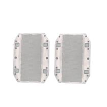 Lâmina de Barbear Tuchaolan para Panasonic ES-SA40 Pacote com 2 Lâmina de Barbear Tuchaolan para Panasonic ES-SA40 Pacote com 2