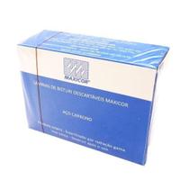 Lâmina de Bisturi - Maxicor Lâmina de Bisturi - Maxicor