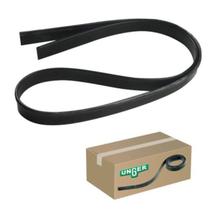 Lamina De Borracha 91cm Para Limpeza De Vidros Unger