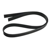 Lamina de borracha 91cm unger limpeza de vidros