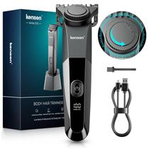 Lâmina de cerâmica ajustável Trimmer Kensen S25 à prova d'água