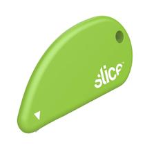 Lâmina de cerâmica microscópica Safety Cutter Slice 00200