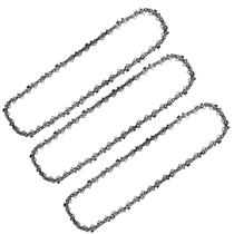 Lâmina de corrente de serra elétrica de 12 polegadas para DEWALT DCCS620 20V