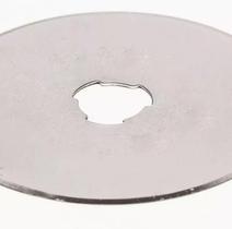 Lamina De Cortador Circular 45mm - Artesanato Patchwork-west Lamina De Cortador Circular 45mm - Artesanato Patchwork-west