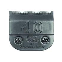 Lâmina de Corte 40 Competition Series Wahl Original Lâmina de Corte 40 Competition Series Wahl Original