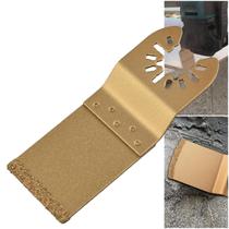 Lâmina De Corte Alvenaria Multiferramenta Oscilante Tábua