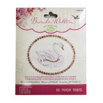 Lamina de Corte Cisne Sizzix - 658336