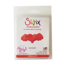 Lamina De Corte Coração com Asa Sizzix - 654699
