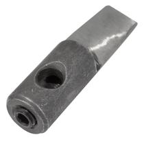 Lâmina de corte Faca Para Máquina de Cintar Poste Fusimec de manivela Modelo FL-001