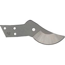 Lâmina de Corte FELCO 22 em Aço Inoxidável Prateado Lâmina de Corte FELCO 22 em Aço Inoxidável Prateado