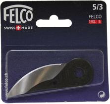 Lâmina de corte FELCO Modelo 5 e Essentiel Large