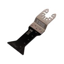 Lamina de Corte Multiferramenta, Em Forma de T, Bim, Metal E Madeira, 44x1,4 Mm, 1pc// Denzel