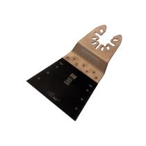 Lamina de Corte Multiferramenta, Reta, Bim, Para Metal E Madeira, 65 X 1,2 Mm, 1pc// Denzel