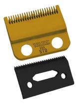 Lâmina De Corte Profissional Magic Clip Cordless Gold Wahl