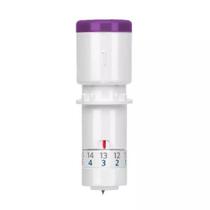 Lâmina de Corte Profundo Silhouette Cameo 4 Silh-blade-2mm