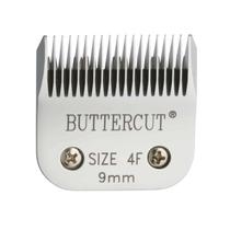 Lâmina de corte removível de aço inoxidável 4F Buttercut Lâmina de corte removível de aço inoxidável 4F Buttercut