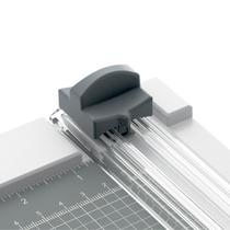 Lâmina de Corte Reto para Refiladora 1208P Leitz - 4 Unidades