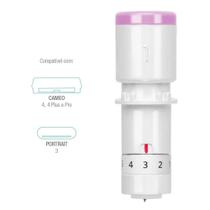 Lâmina de Corte Silhouette 1mm Tipo B Cameo 4 SILH-BLADE-1MM