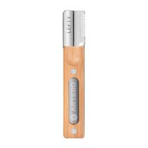 Lâmina de Desbaste ARTERO Juno-Blade Nº7 para Canhotos - Marrom Lâmina de Desbaste ARTERO Juno-Blade Nº7 para Canhotos - Marrom