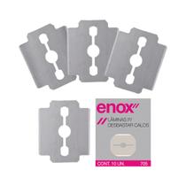 Lâmina De Desbaste Para Calos Enox 705