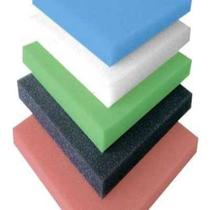 Lamina de espuma d33 - 5cm de espessura - 1,38 x 1,88 Lamina de espuma d33 - 5cm de espessura - 1,38 x 1,88