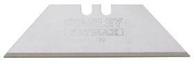 Lâmina de faca Stanley 11-700T, pacote com 10 Lâmina de faca Stanley 11-700T, pacote com 10