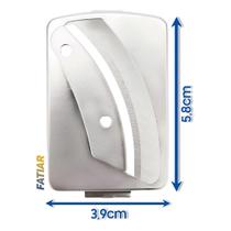 Lamina De Fatiar Multi Processador Philco All In One Lamina De Fatiar Multi Processador Philco All In One