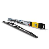 Lâmina de limpador Hella 81 cm de alta resistência com revestimento de grafite Lâmina de limpador Hella 81 cm de alta resistência com revestimento de grafite