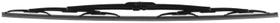 Lâmina de limpeza Bosch MicroEdge Convencional 40724 24cm