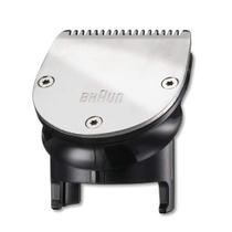 Lâmina de metal Trimmer Head para tipos Braun 5513-5544 Lâmina de metal Trimmer Head para tipos Braun 5513-5544