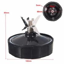 Lâmina de Reposição 485406 para Nutri Ninja - 900W, 1000W, 1500W