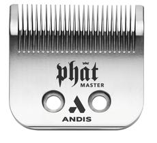 Lâmina de reposição Andis 561949 Phat Master Carbon-Steel Lâmina de reposição Andis 561949 Phat Master Carbon-Steel