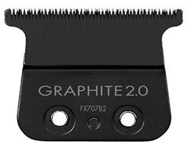 Lâmina de Reposição BaBylissPro Deep Tooth Graphite FX787 Lâmina de Reposição BaBylissPro Deep Tooth Graphite FX787