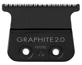 Lâmina de reposição BaBylissPro Deep Tooth Graphite FX787