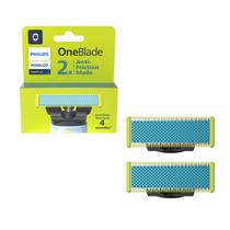 Lâmina de reposição: barbeador elétrico Philips Norelco OneBlade