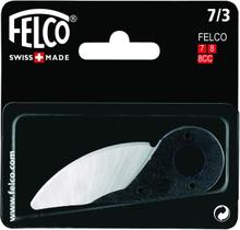 Lâmina de reposição Felco 7/3 para podadores F7 e F8