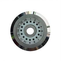 Lâmina de reposição Fujikura CB-16 para cutelo CT-30A CT-30 CT-20