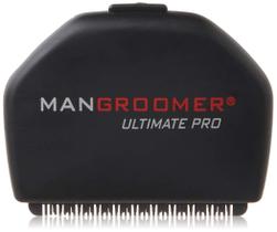 Lâmina de reposição MANGROOMER Ultimate Pro Back Shaver