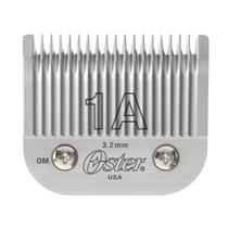 Lâmina de Reposição Oster Professional 76918-076 - Tamanho 1A (3,2 mm) Lâmina de Reposição Oster Professional 76918-076 - Tamanho 1A (3,2 mm)