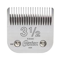 Lâmina de Reposição Oster Professional 76918-146 para Clipper Lâmina de Reposição Oster Professional 76918-146 para Clipper