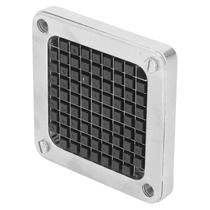 Lâmina de reposição para cortador de batatas fritas em aço inoxidável Lâmina de reposição para cortador de batatas fritas em aço inoxidável