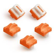 Lâmina de reposição para cortador de papel Firbon A4 (pacote com 5)