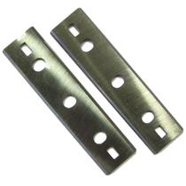 Lâmina de Reposição para Plaina AH 80 27046 Proxxon 2 Unidades Lâmina de Reposição para Plaina AH 80 27046 Proxxon 2 Unidades