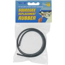 Lâmina de reposição Squeegee Ettore 18" Rubber Lâmina de reposição Squeegee Ettore 18" Rubber