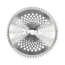 Lâmina De Roçadeira 255mm 40T 60T 80T, Lâmina De Serra Circular De Substituição Para Cortador De