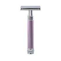Lâmina de segurança Edwin Jagger DELHEBLAMZ Classic Long Handle Lâmina de segurança Edwin Jagger DELHEBLAMZ Classic Long Handle