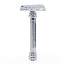 Lâmina de segurança Merkur 39c Chrome Lâmina de segurança Merkur 39c Chrome